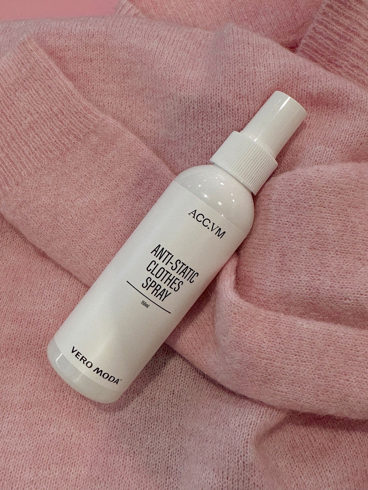 VMDESK Antistatisk Spray